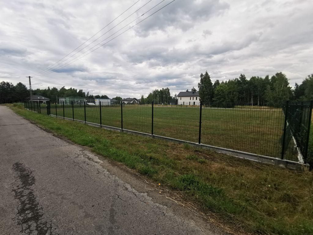 Działka budowlana Leszno, ul. Marysieńki. Zdjęcie 7