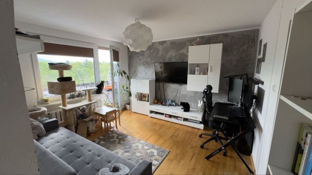 Mieszkanie 2-pokojowe Bielsko-Biała, al. Armii Krajowej. Zdjęcie 1