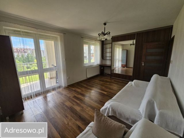 Mieszkanie 3-pokojowe Rzeszów, ul. Baligrodzka. Zdjęcie 1