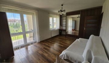 Mieszkanie 3-pokojowe Rzeszów, ul. Baligrodzka