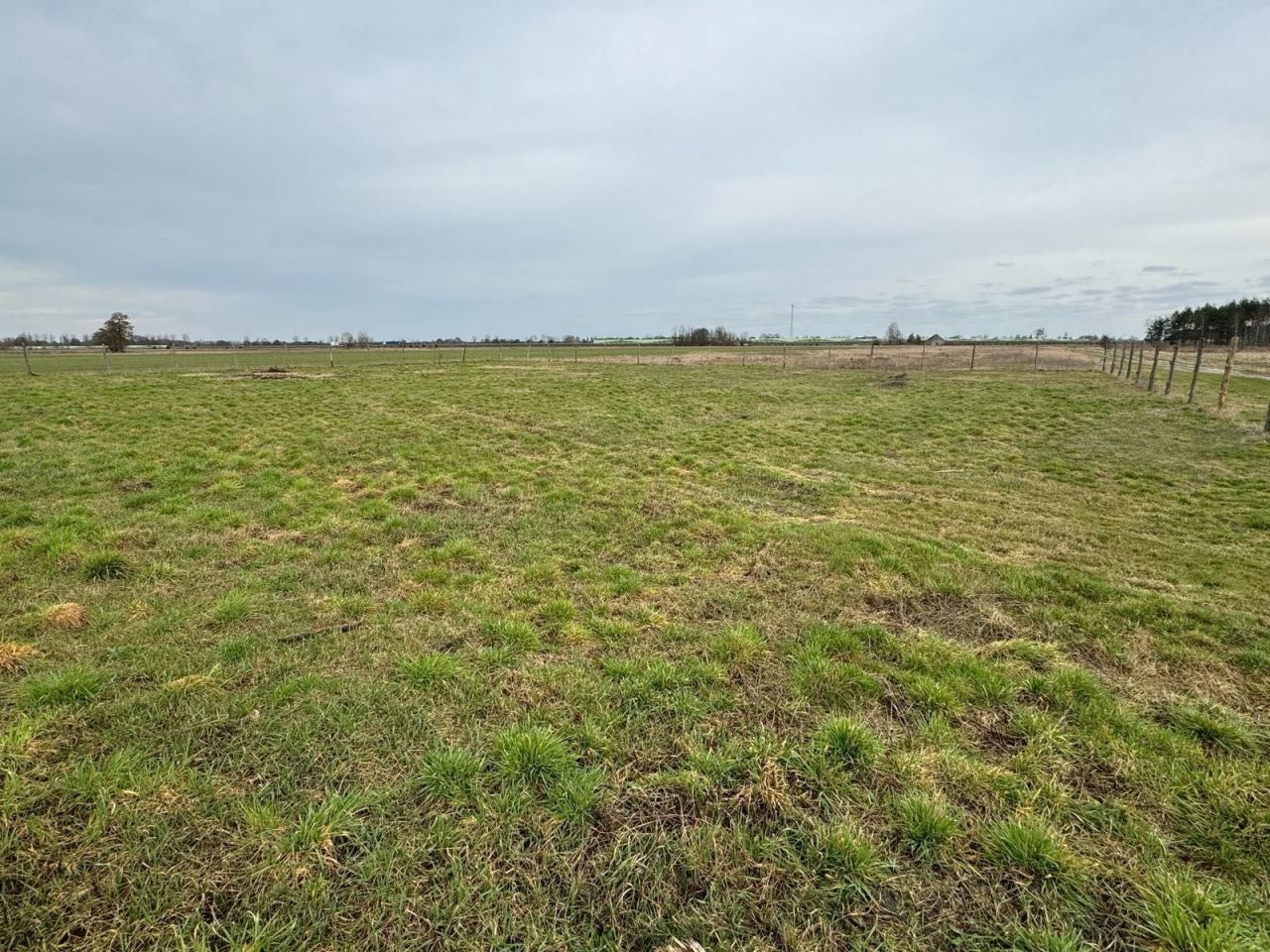 Działka budowlana Glinik, ul. Rodzinna