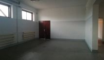 Hala/magazyn Rzeszów Słocina, ul. Powstańców Listopadowych. Zdjęcie 2