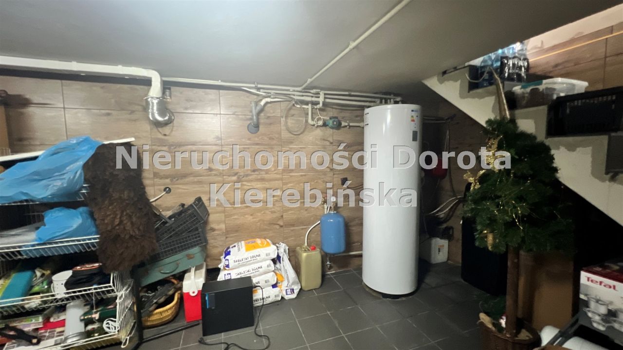 dom wolnostojący, 5 pokoi Inowłódz. Zdjęcie 23