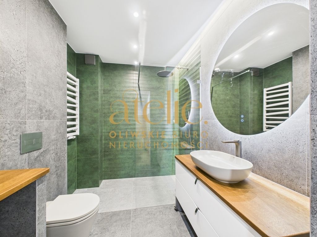 Mieszkanie 2-pokojowe Kartuzy, ul. Floriana Ceynowy. Zdjęcie 16