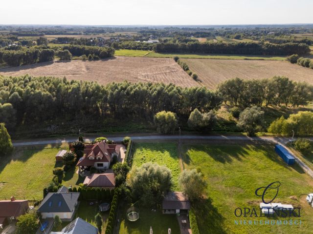 Działka budowlana Tarnobrzeg Wielowieś. Zdjęcie 9