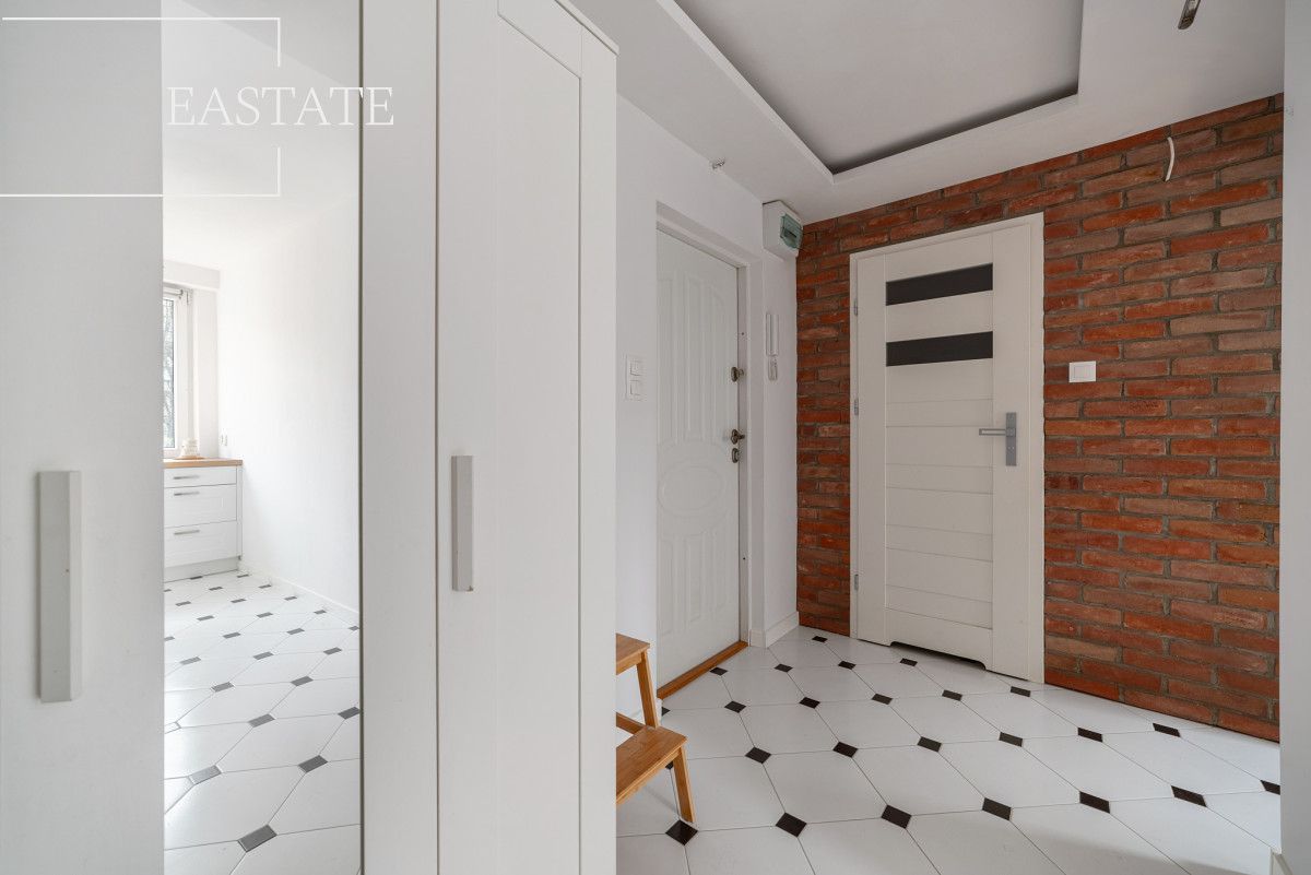 Mieszkanie 2-pokojowe Warszawa Wola, ul. Góralska. Zdjęcie 7