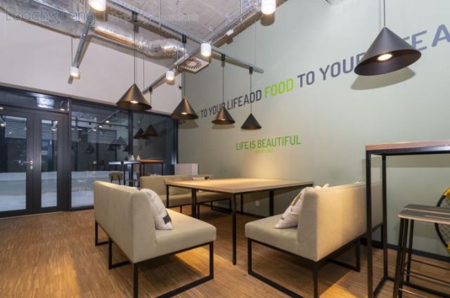 Mieszkanie 1-pokojowe Kraków Grzegórzki, ul. Grzegórzecka. Zdjęcie 15