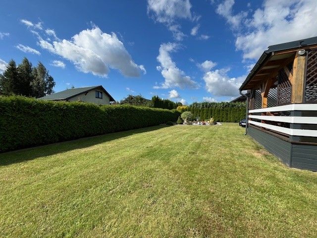 dom letniskowy, 3 pokoje Oświno. Zdjęcie 16