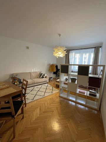 Mieszkanie 1-pokojowe Warszawa Wola, ul. Wolska. Zdjęcie 1