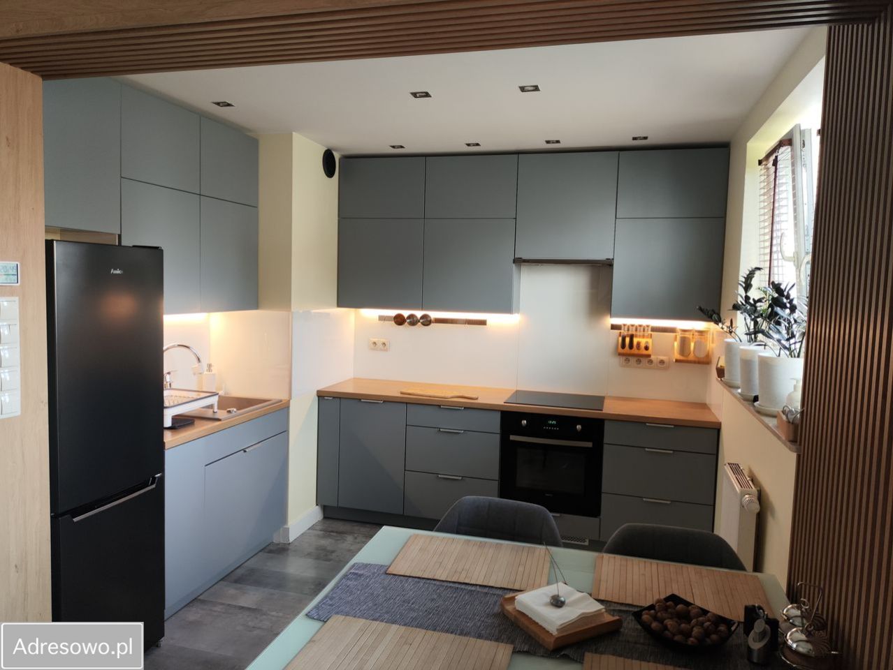 Mieszkanie 3-pokojowe Lublin Czuby, ul. Wyżynna. Zdjęcie 2