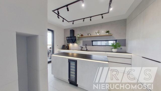 dom wolnostojący, 5 pokoi Kębłowice. Zdjęcie 9