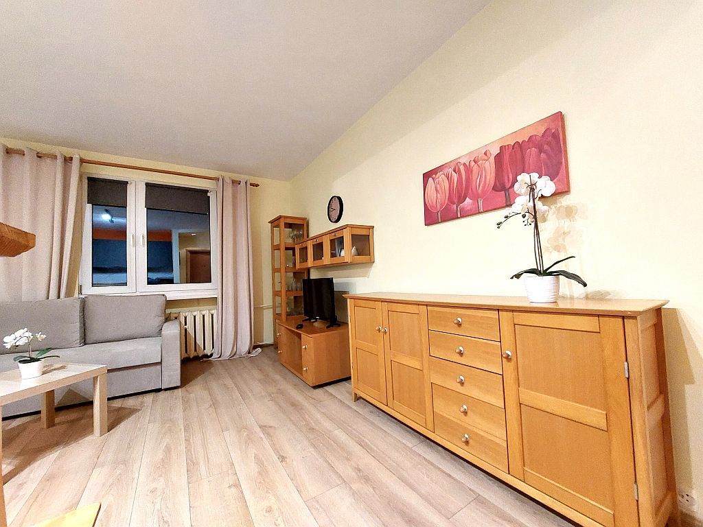 Mieszkanie 2-pokojowe Kołobrzeg Podczele, ul. Wileńska. Zdjęcie 6