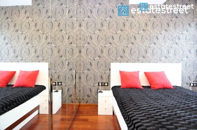 Mieszkanie 3-pokojowe Kraków Stare Miasto, ul. Krótka. Zdjęcie 9