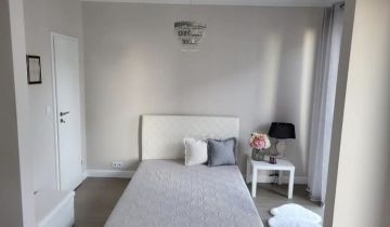 Mieszkanie 1-pokojowe Warszawa Mokotów, ul. Cybernetyki