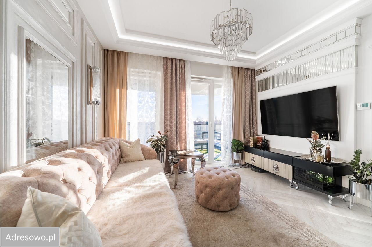 Mieszkanie 2-pokojowe Lublin Węglin, ul. Jemiołuszki