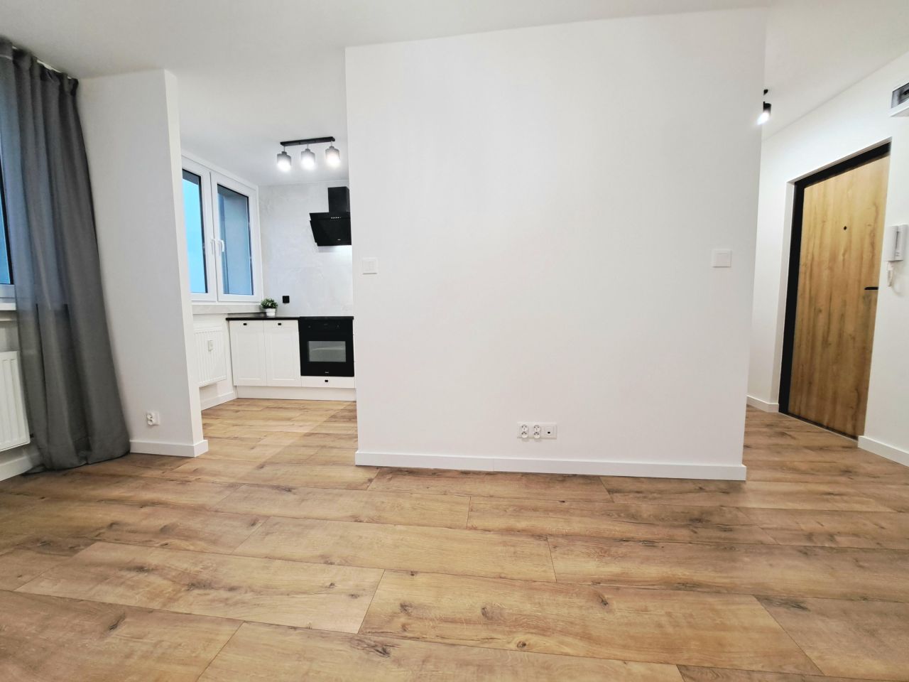 Mieszkanie 2-pokojowe Wrocław Popowice, ul. Bobrza. Zdjęcie 5