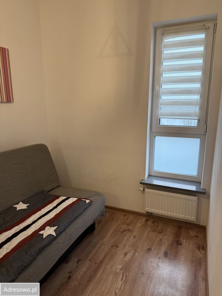 Mieszkanie 2-pokojowe Nowy Dwór Mazowiecki, ul. Sukienna. Zdjęcie 6