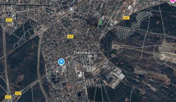 Pokój Zielonka, ul. Prymasa Stefana Wyszyńskiego