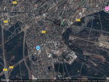 Pokój Zielonka, ul. Prymasa Stefana Wyszyńskiego