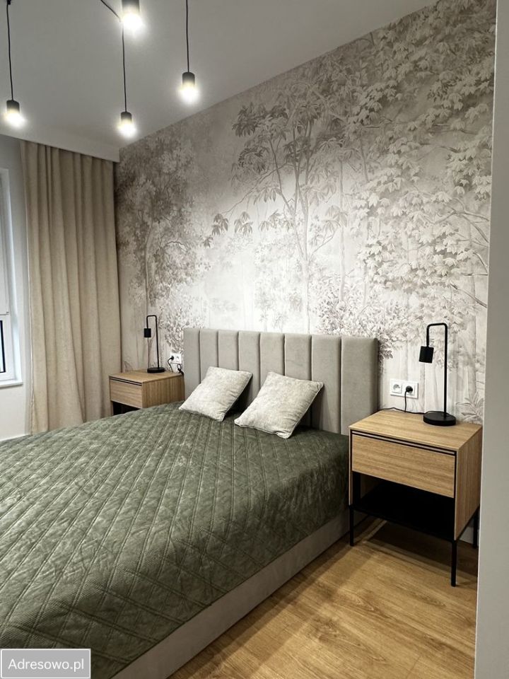 Mieszkanie 2-pokojowe Mińsk Mazowiecki, ul. Wesoła. Zdjęcie 8