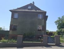 Mieszkanie 3-pokojowe Zgorzelec Ujazd, ul. św. Jana