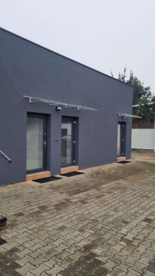 Lokal Luboń. Zdjęcie 7