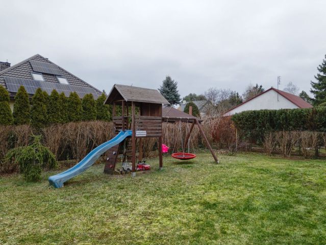 dom wolnostojący, 7 pokoi Dziekanów Leśny, ul. Jana Brzechwy. Zdjęcie 21