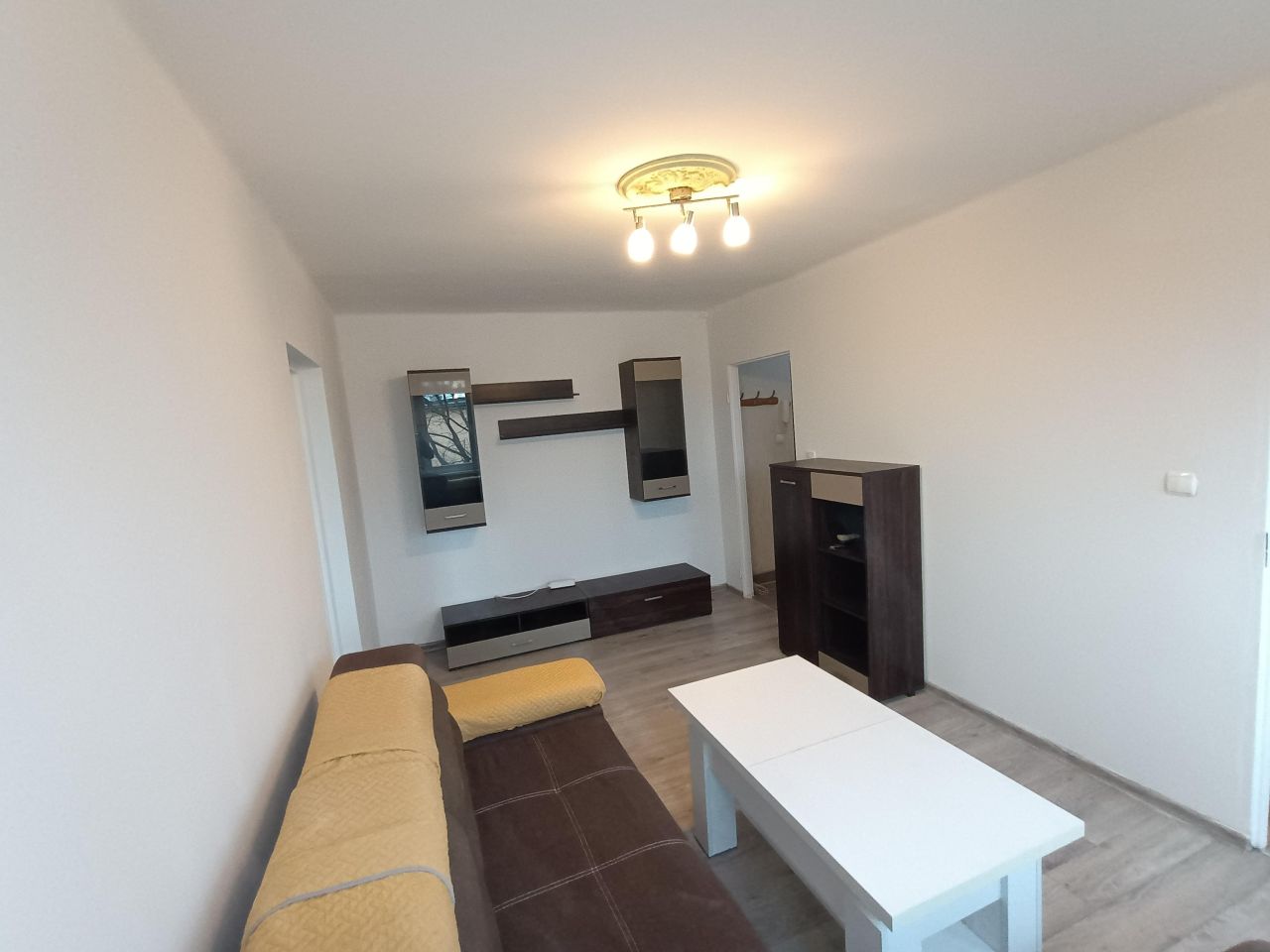 Mieszkanie 2-pokojowe Skoczów, ul. Targowa. Zdjęcie 2