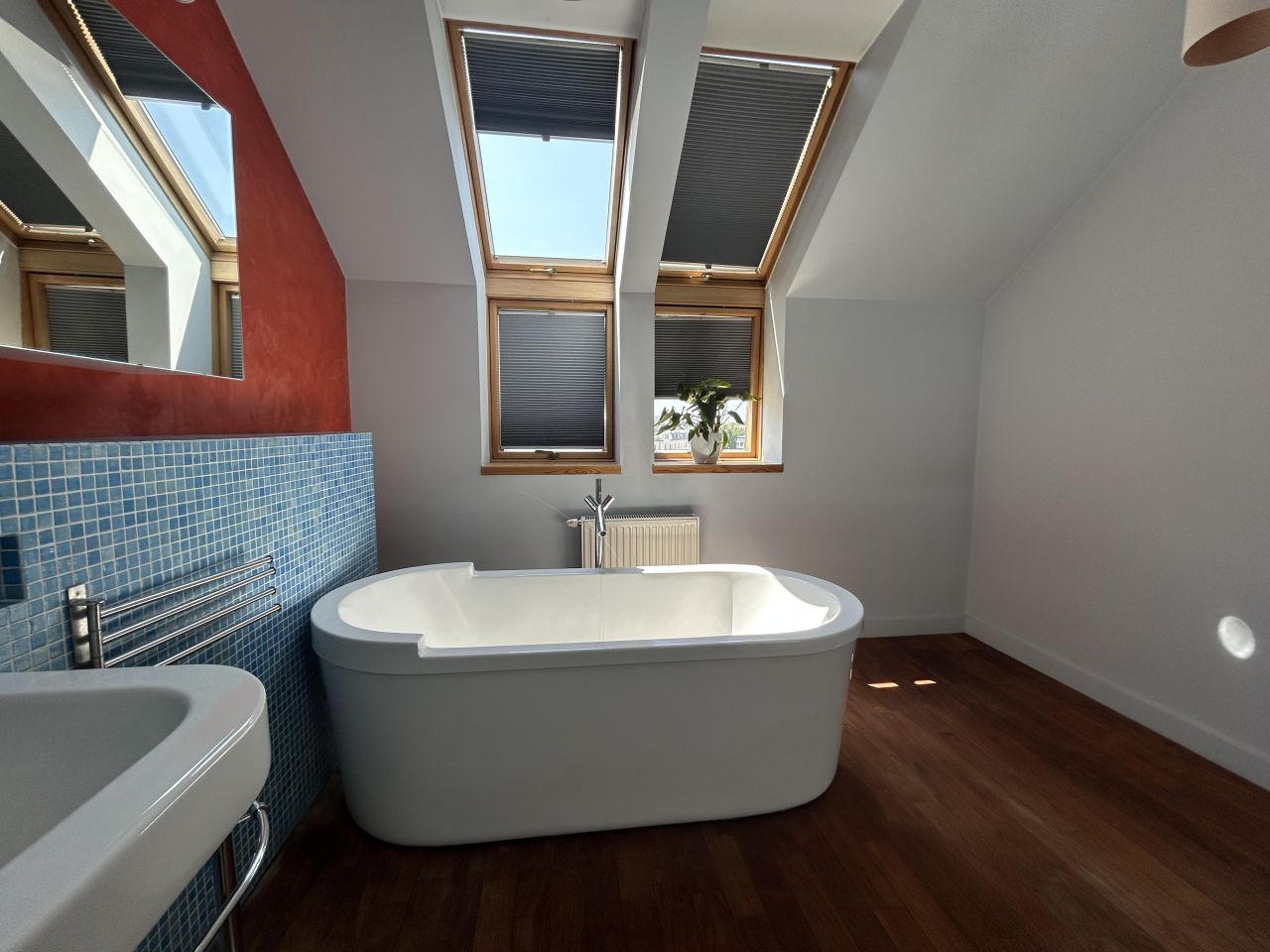 Mieszkanie 4-pokojowe Warszawa Ursynów, ul. Kabacki Dukt. Zdjęcie 17