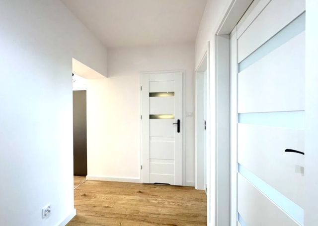 Mieszkanie 3-pokojowe Wrocław, ul. Łódzka. Zdjęcie 8