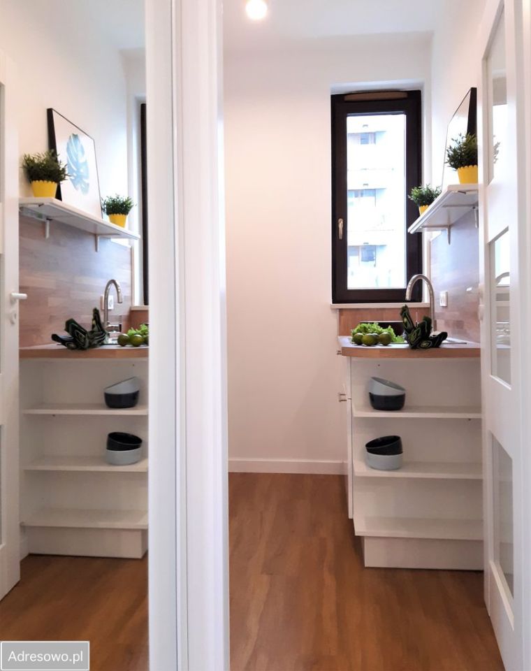 Mieszkanie 2-pokojowe Warszawa Wola, ul. Przyokopowa. Zdjęcie 18