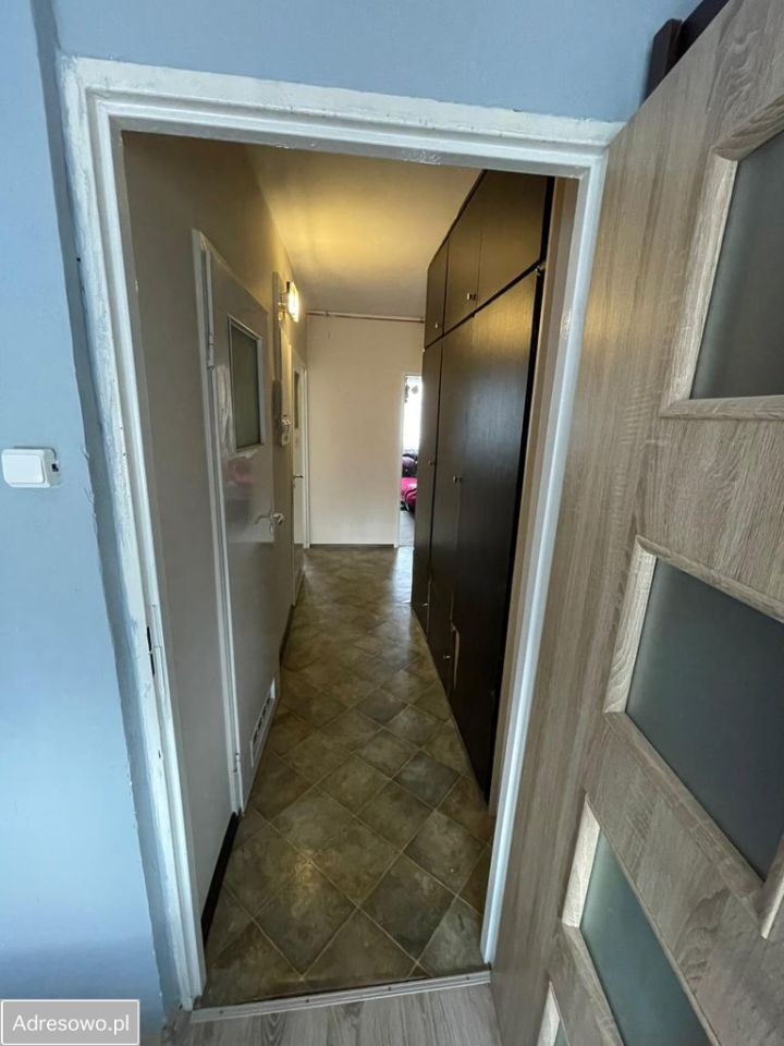 Mieszkanie 3-pokojowe Dzierżoniów, os. Błękitne. Zdjęcie 3