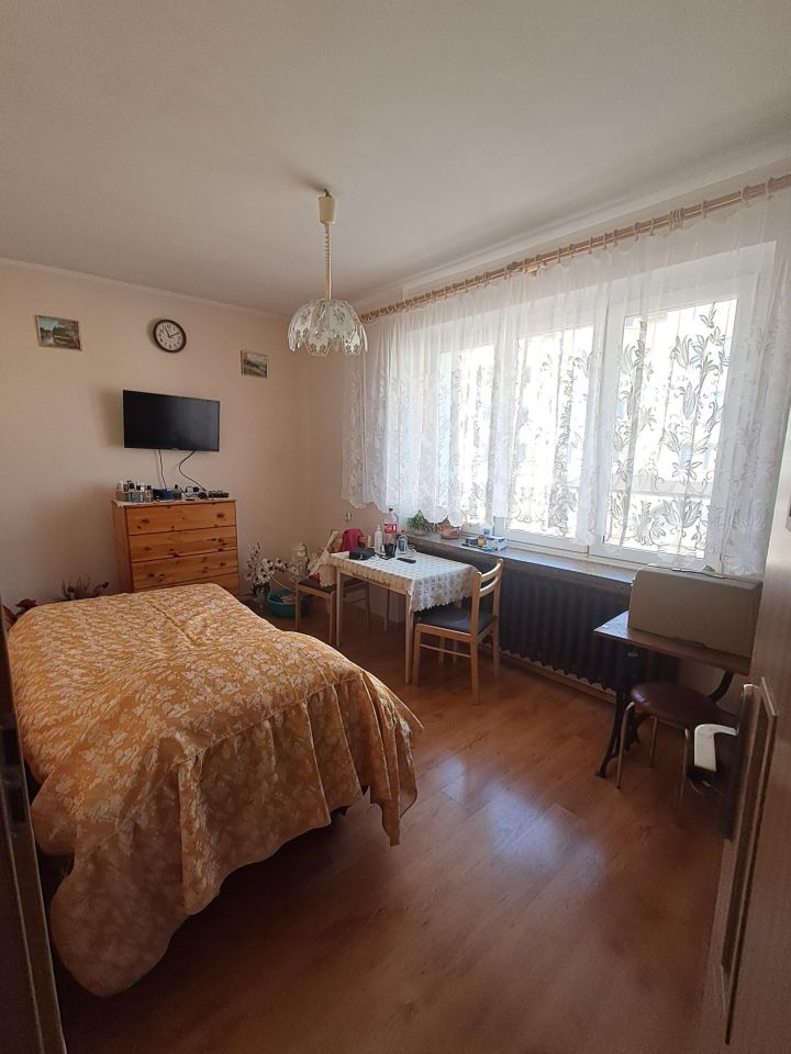 Mieszkanie 3-pokojowe Dobre Miasto Centrum, ul. Garnizonowa. Zdjęcie 6