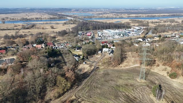 Działka budowlana Radziszewo, ul. Stokrotki. Zdjęcie 15
