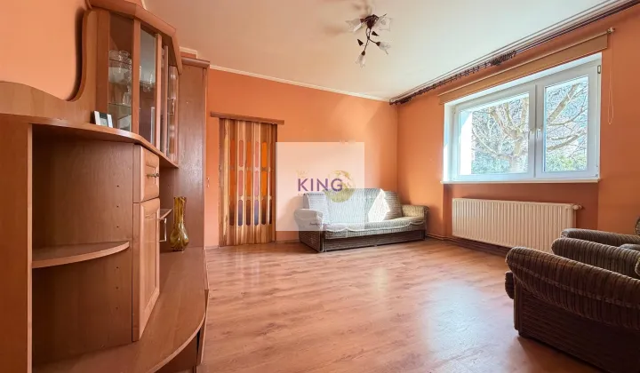 Mieszkanie 2-pokojowe Szczecin Pogodno