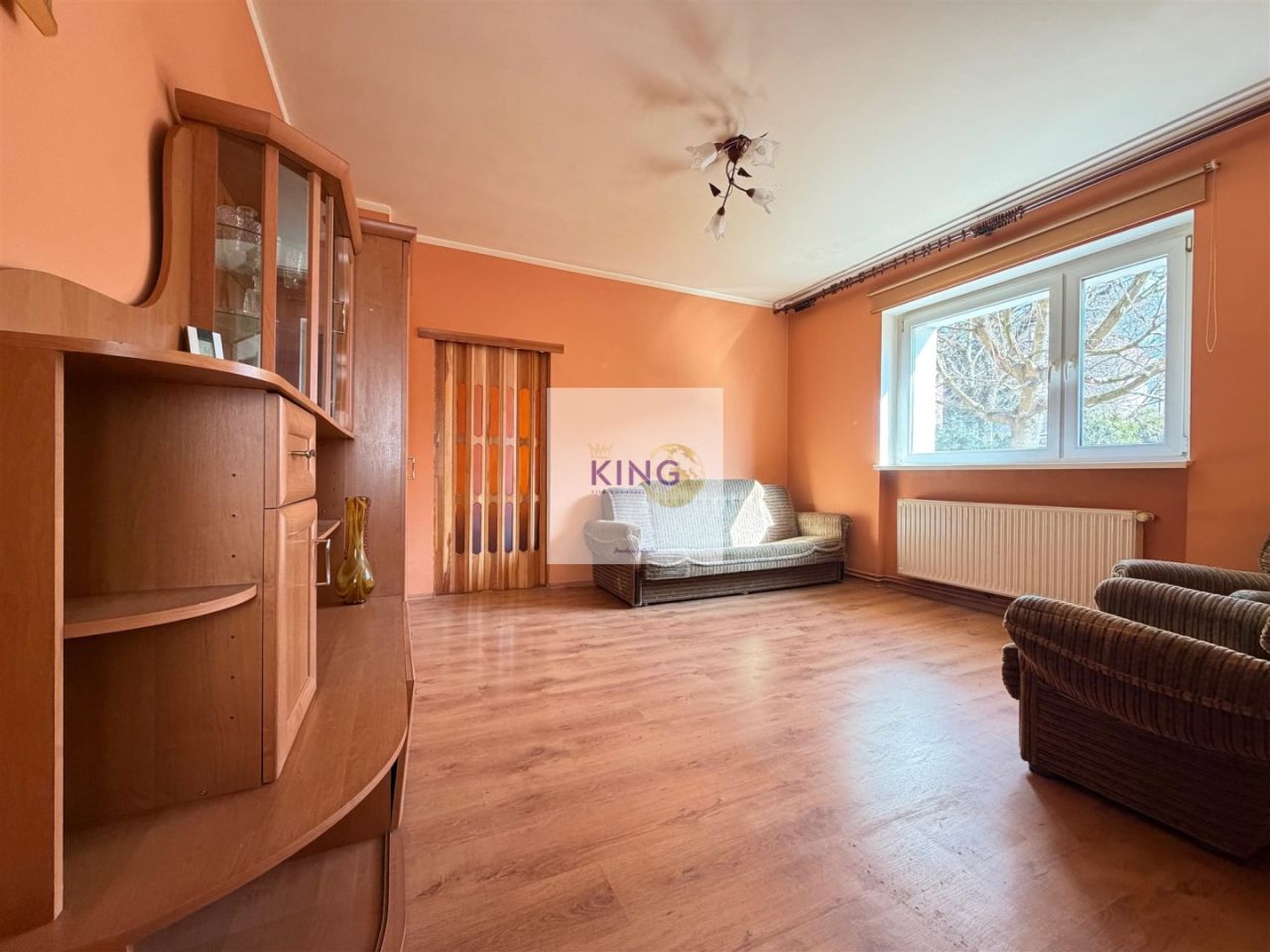 Mieszkanie 2-pokojowe Szczecin Pogodno. Zdjęcie 1