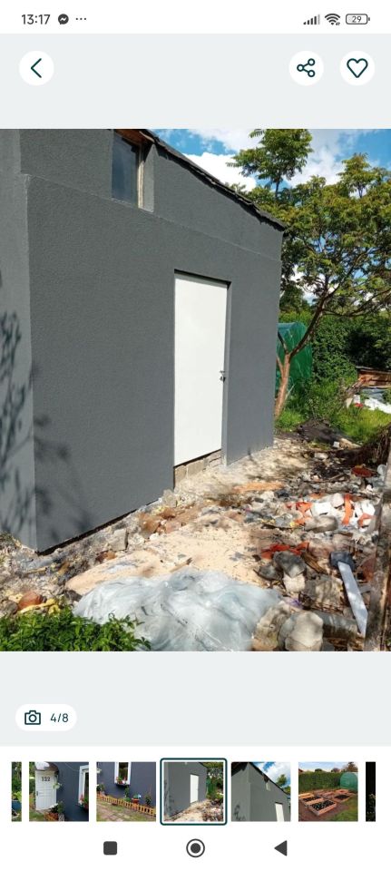 Działka rod Huta Stara B, ul. Jaśminowa. Zdjęcie 5