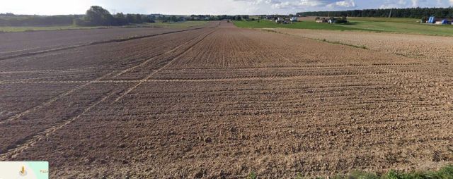 Działka rolno-budowlana Zemborzyce Podleśne. Zdjęcie 1