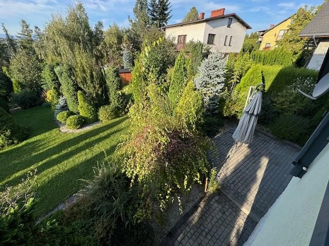 dom wolnostojący, 4 pokoje Bielsko-Biała Lipnik, Władysława Kiernika. Zdjęcie 237