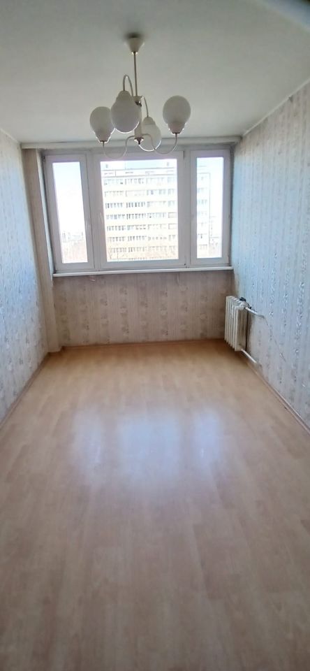 Mieszkanie 3-pokojowe Wrocław Szczepin, Rybacka. Zdjęcie 5