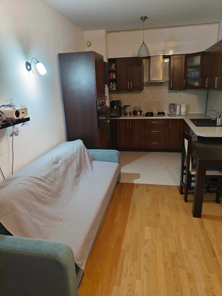 Mieszkanie 2-pokojowe Warszawa Białołęka, ul. Portowa. Zdjęcie 3