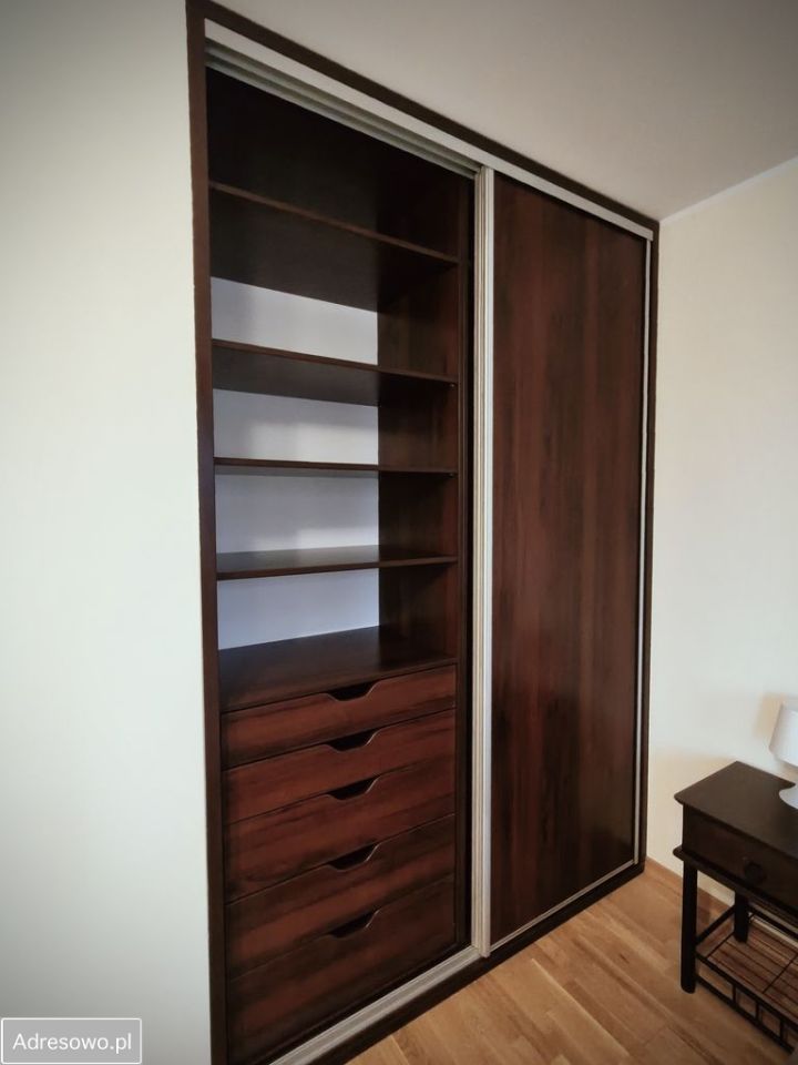 Mieszkanie 2-pokojowe Wrocław Psie Pole, ul. Strachocińska. Zdjęcie 9