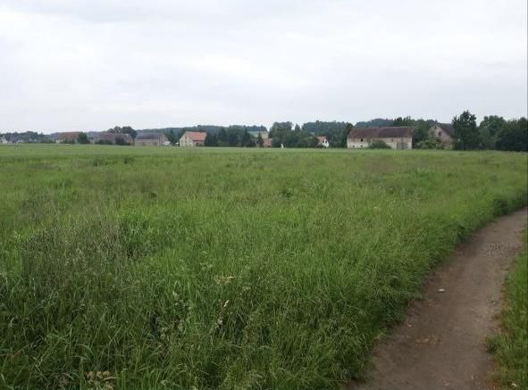 Działka budowlana Chmielno. Zdjęcie 5