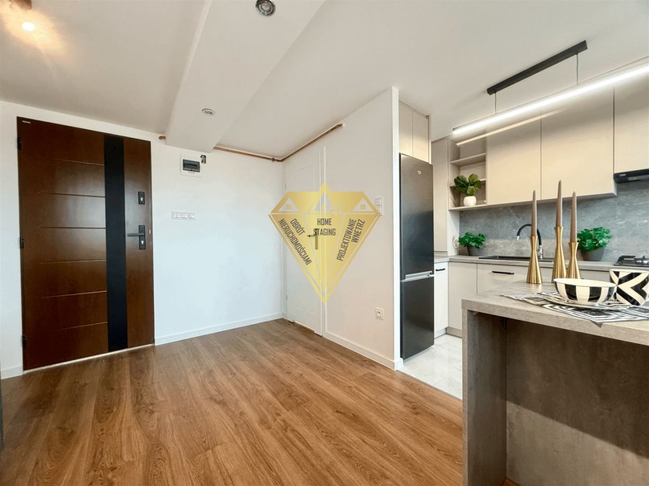 Mieszkanie 1-pokojowe Kielce Centrum. Zdjęcie 6