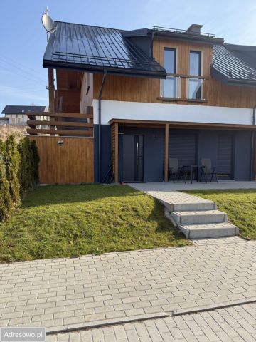 Mieszkanie 2-pokojowe Lądek-Zdrój. Zdjęcie 1