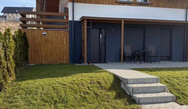 Mieszkanie 2-pokojowe Lądek-Zdrój