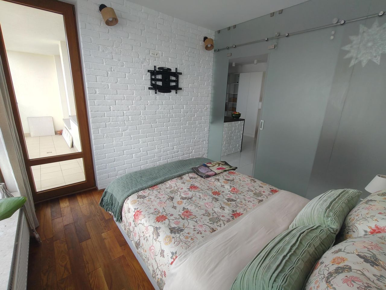 Mieszkanie 3-pokojowe Piaseczno Centrum, ul. Pawia. Zdjęcie 9