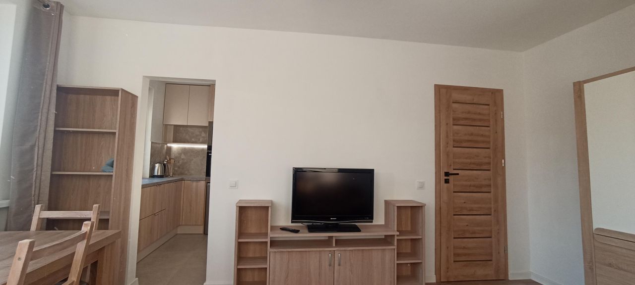 Mieszkanie 1-pokojowe Gdańsk Przymorze, ul. Prezydenta Lecha Kaczyńskiego. Zdjęcie 4