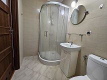 Mieszkanie 1-pokojowe Poznań Grunwald, ul. Grunwaldzka. Zdjęcie 3