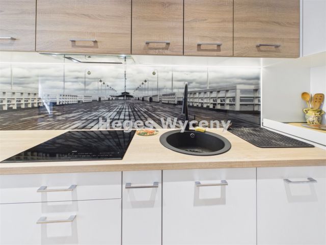 Mieszkanie 2-pokojowe Lubin, al. Niepodległości. Zdjęcie 3